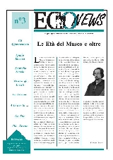EcoNews n.03 - copertina