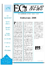 EcoNews n.09 - copertina