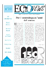 EcoNews n.10 - copertina