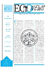 EcoNews n.11 - copertina