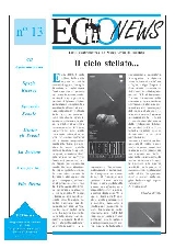 EcoNews n.13 - copertina