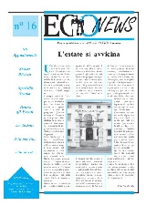 EcoNews n.16 - copertina