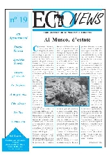 EcoNews n.19 - copertina
