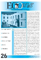 EcoNews n.26 - copertina