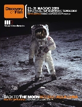 Discovery on Film 2009