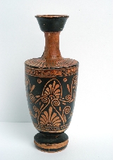 ARCHEOLOGIA - Lekythos