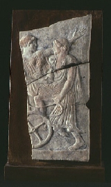 ARCHEOLOGIA - Pinax