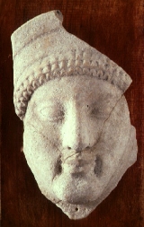ARCHEOLOGIA - Testina