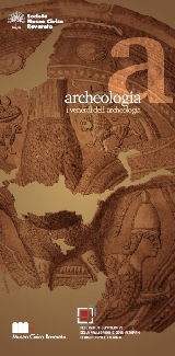 Venerd́ archeologia 2009 Venerd́ archeologia 2009