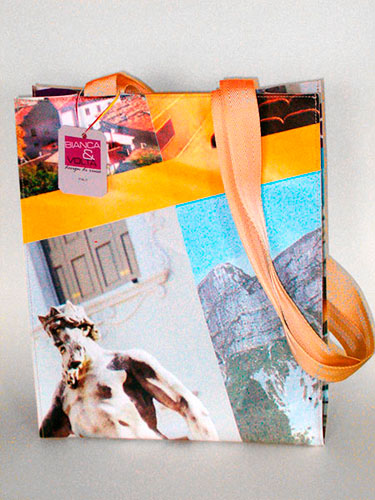 Accessori Bianca & Volta Accessori Bianca & Volta