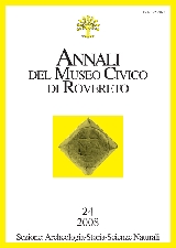 Annali 24/2008