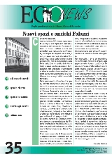 EcoNews n.35 - copertina