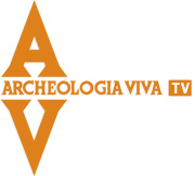 Logo ArcheologiaViva.TV
