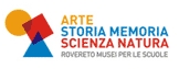 Rovereto Musei per le Scuole Rovereto Musei per le Scuole