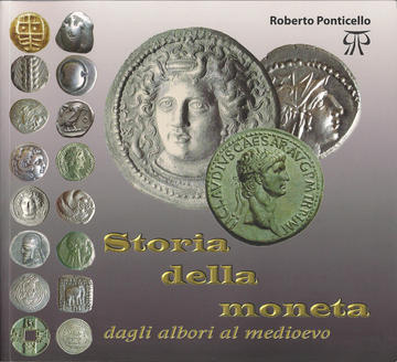 Storia della moneta Storia della moneta