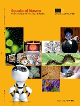 Copertina Libretto Didattica 2011-2012