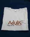 T-shirt Missione 'Adulis'