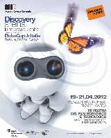 Discovery on Film 2012