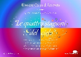 Le quattro stagioni del cielo