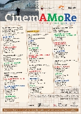 CinemAMoRe 2012