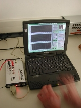 LabBOX e PC LabBOX e PC