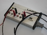LabBox - dettaglio LabBox - dettaglio