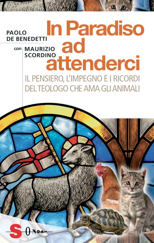 In Paradiso ad attenderci In Paradiso ad attenderci