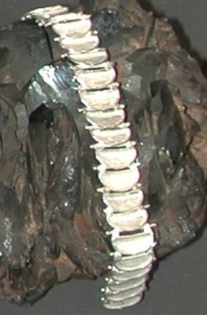 Bracciale Briozoi - GN009 Bracciale Briozoi - GN009