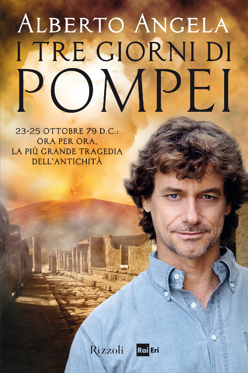 I tre giorni di Pompei I tre giorni di Pompei